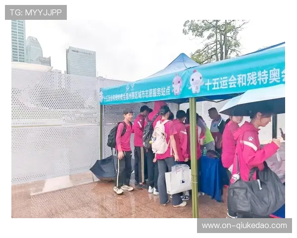 全运会志愿者培训圆满完成 为跳水赛事提供全方位服务保障