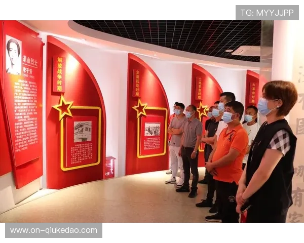 大连英博球员走进革命纪念馆感悟红色精神汲取奋进力量 大连英博球员走进革命纪念馆感悟红色精神汲取奋进力量