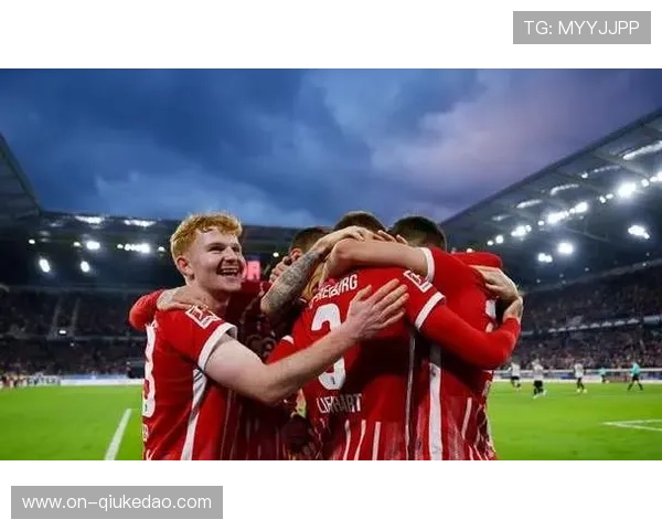 弗赖堡占尽优势未能取胜,圣保利顽强扳平 弗赖堡占尽优势未能取胜,圣保利顽强扳平