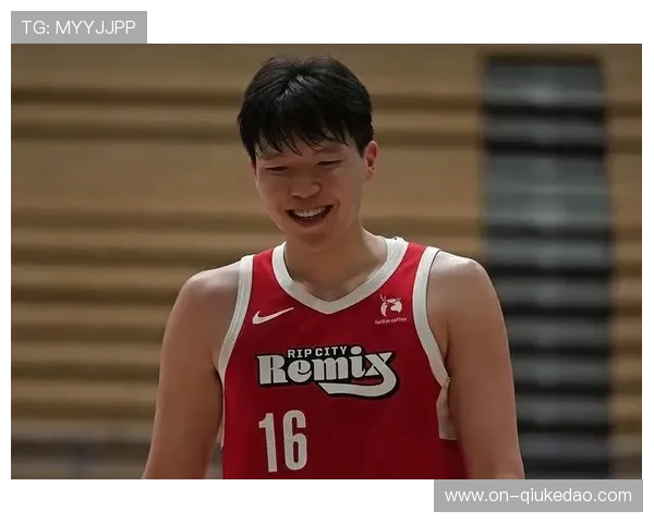 杨瀚森发展联盟砍14分17板，攻防统治力初显